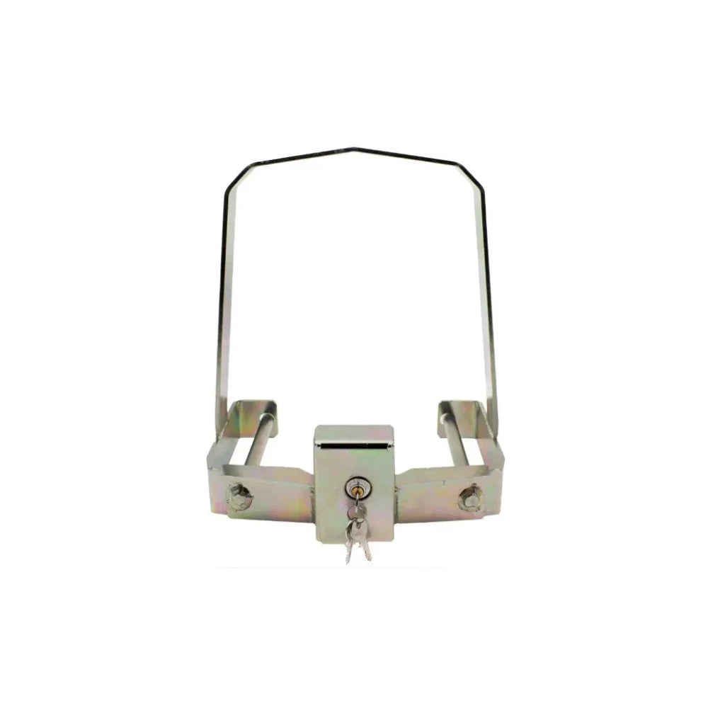 CENTURION D10 SMART THEFT RESISTANT CAGE (THEFTKIT15)