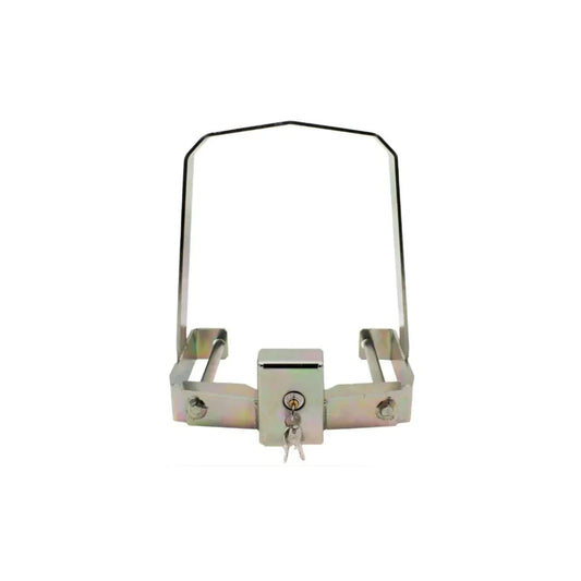 CENTURION D10 SMART THEFT RESISTANT CAGE (THEFTKIT15)
