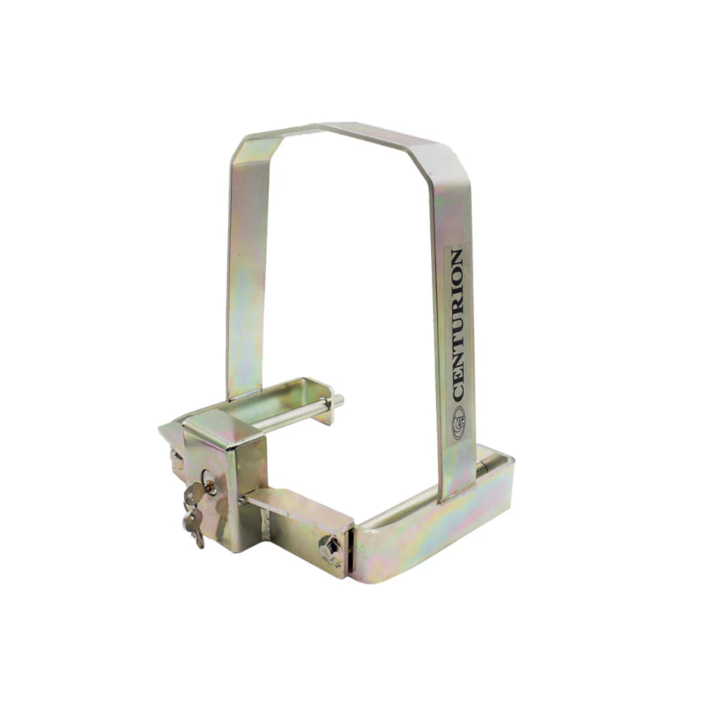 CENTURION D10 SMART THEFT RESISTANT CAGE (THEFTKIT15)