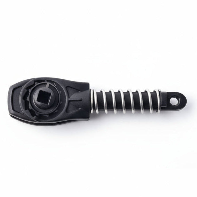 Nemtek Fence Accessories Tensioner CompSpring Hyb1 Silver5Kg GFN BL
