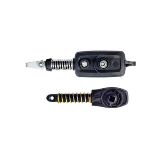 Nemtek SS304 Dual Action Tension Sensor 15Kg DATS3/SS