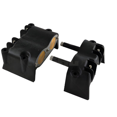 Nemtek Sliding Gate Contact / In-line