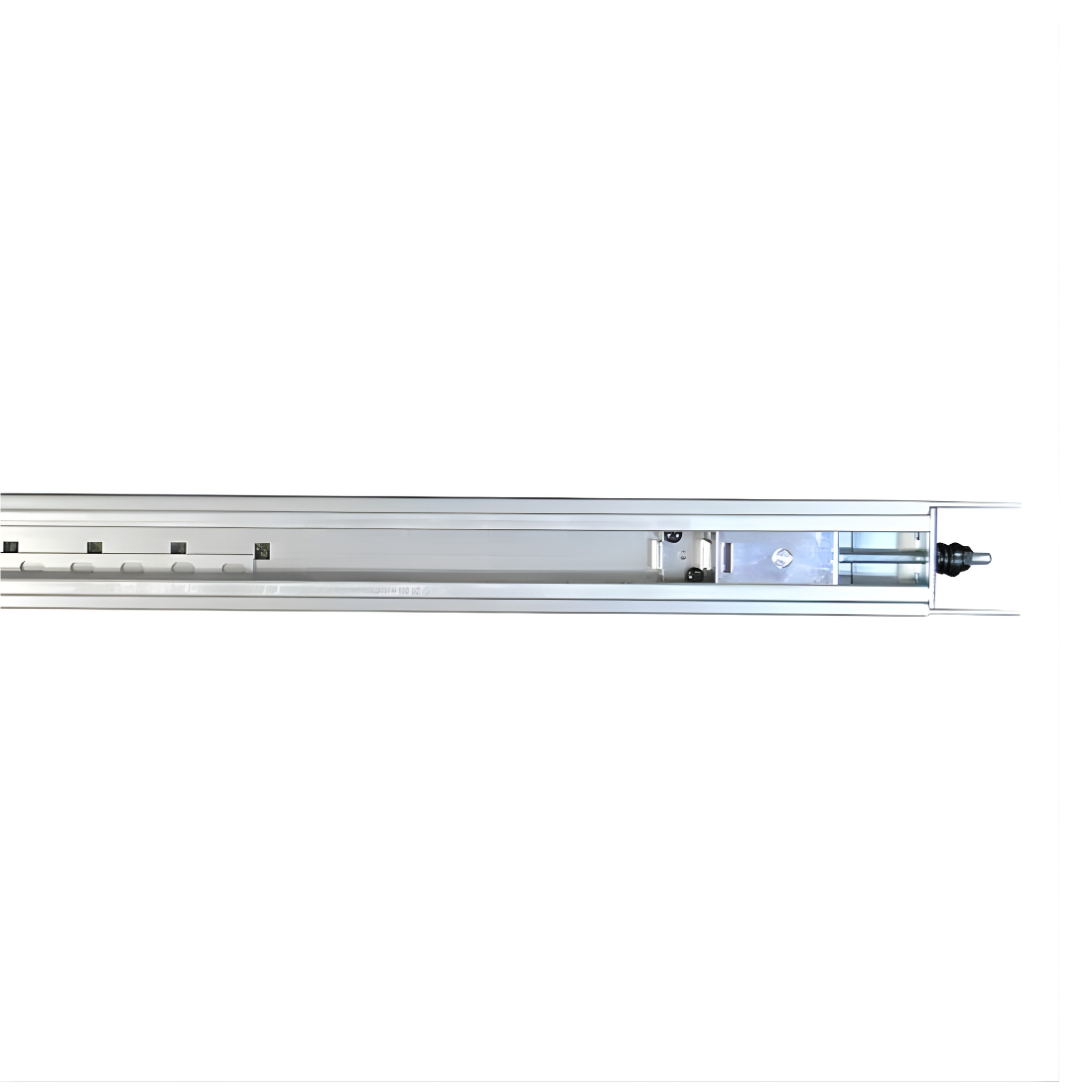 Centurion Garage Door SDO4 Track Sect Belt Drive 3196mm