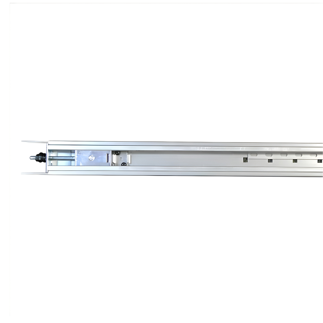 Centurion Garage Door SDO4 Track Sect Belt Drive 3196mm
