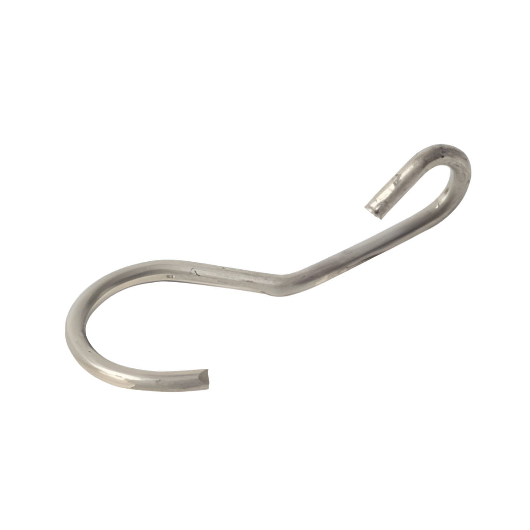 Nemtek Fence Accessories Spring Hooks Large Tail 90 Deg / 100