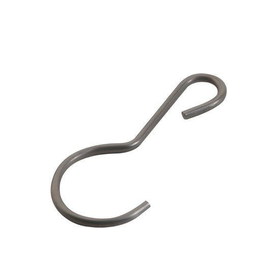 Nemtek Fence Accessories Spring Hooks Large Tail 90 Deg / 100