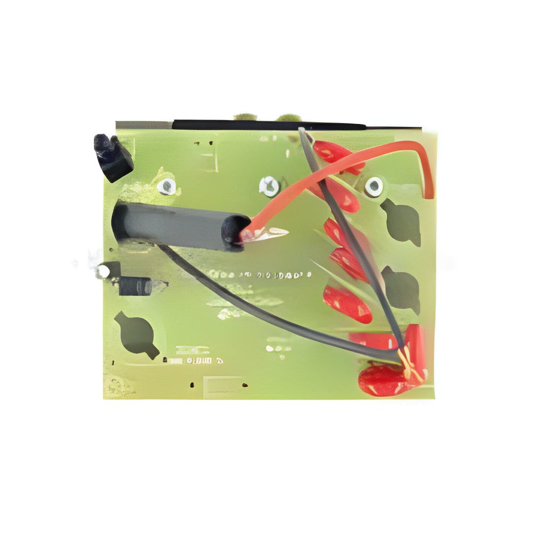 Merlin Stealth HT Assembly M1xS-Exch