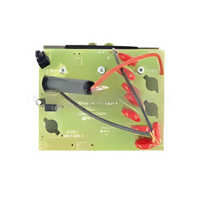 Merlin Stealth HT Assembly M1xS-Exch
