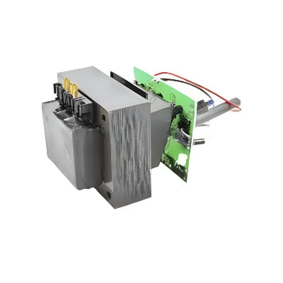Merlin Stealth HT Assembly M1xS-Exch