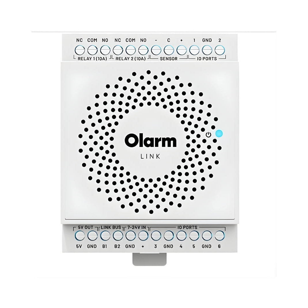 Olarm LINK Smart Extender