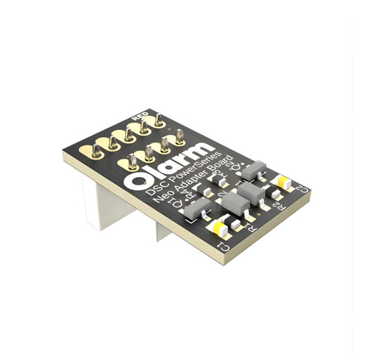 Olarm DSC PowerSeries Neo Adaptor Board