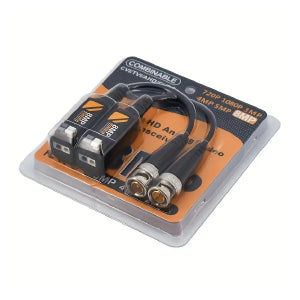 VIDEO BALUN FOR HD- TVI/CVI NET004
