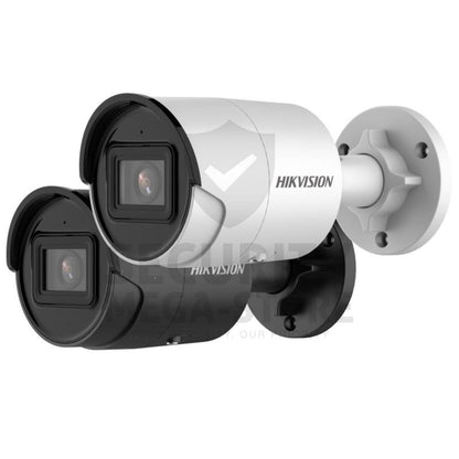 HIKVISION IP Bullet 4MP AcuSense IR 30m 2.8mm IP67