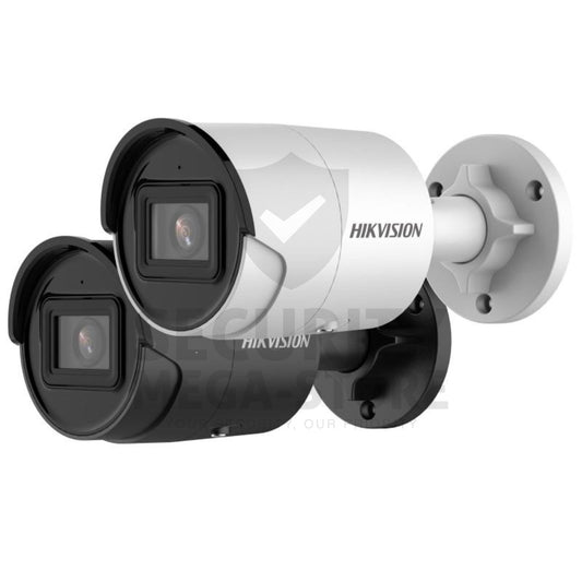HIKVISION IP Bullet 4MP AcuSense IR 30m 2.8mm IP67