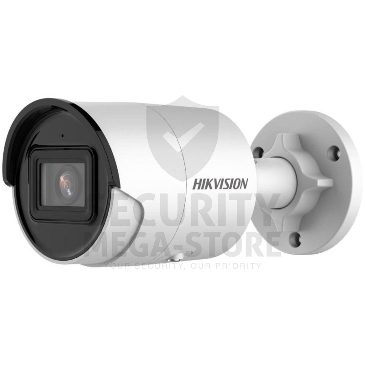 HIKVISION IP Bullet 4MP AcuSense IR 30m 2.8mm IP67