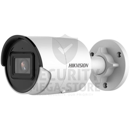 HIKVISION IP Bullet 4MP AcuSense IR 30m 2.8mm IP67