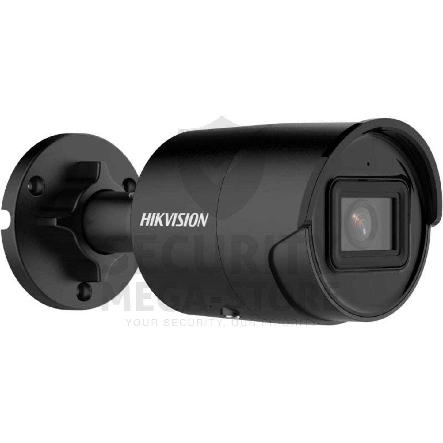 HIKVISION IP Bullet 4MP AcuSense IR 30m 2.8mm IP67
