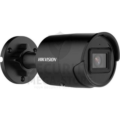 HIKVISION IP Bullet 4MP AcuSense IR 30m 2.8mm IP67