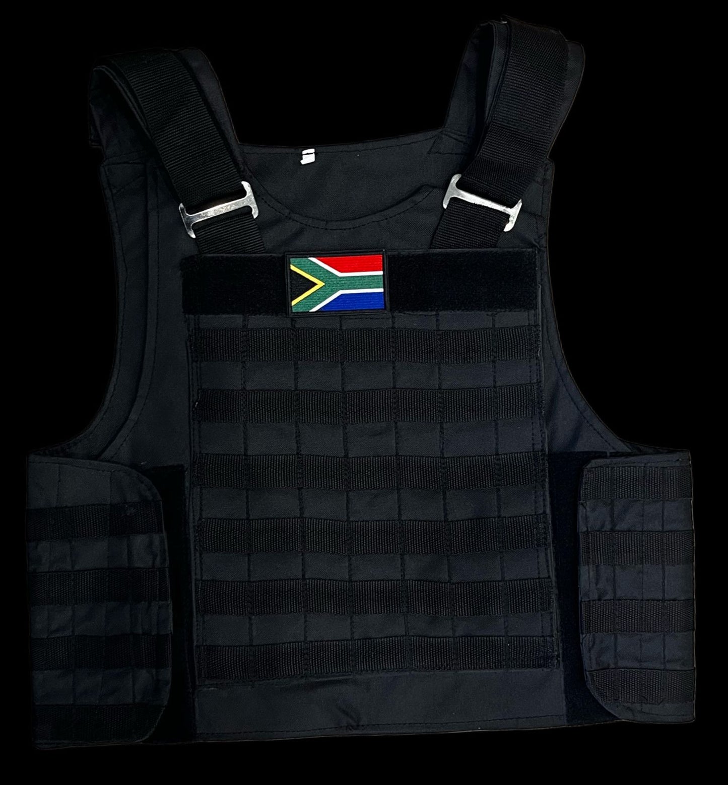 Level 2 Kevlar Protective Vest