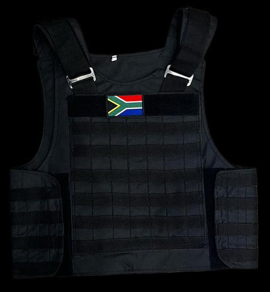 Level 2 Kevlar Protective Vest