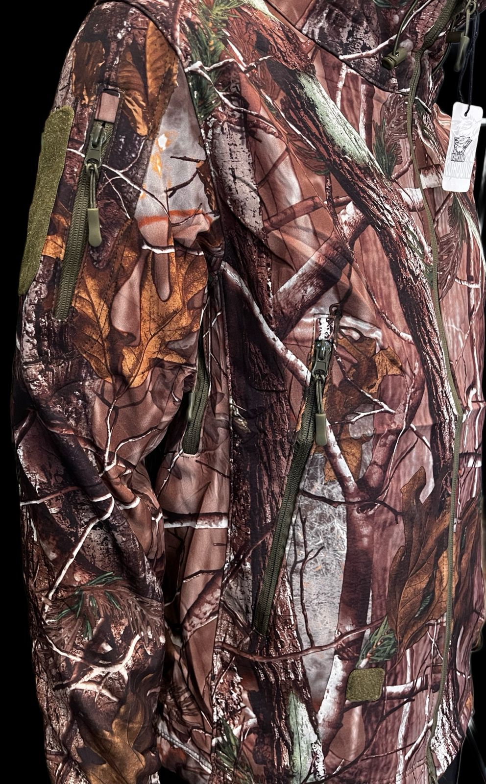 Hunting Jacket