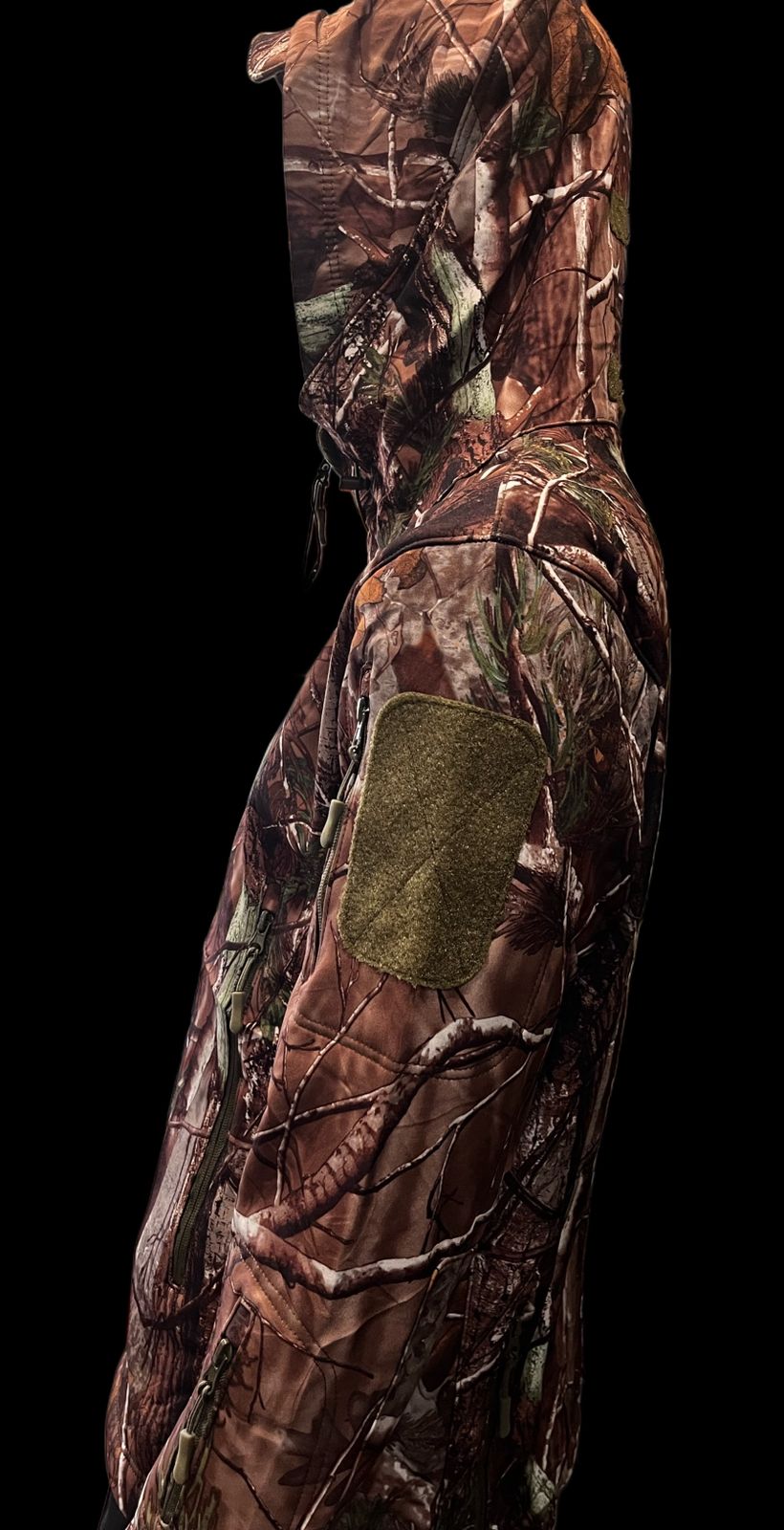 Hunting Jacket