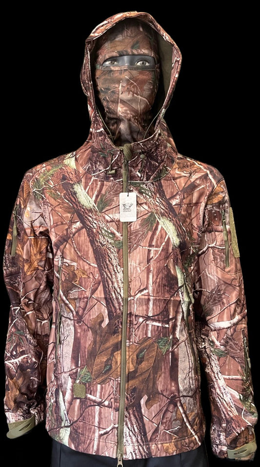 Hunting Jacket