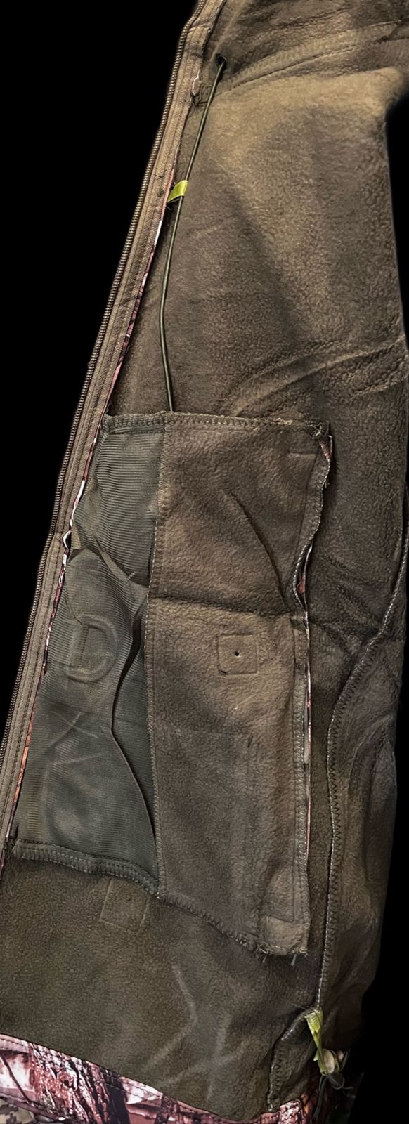 Hunting Jacket