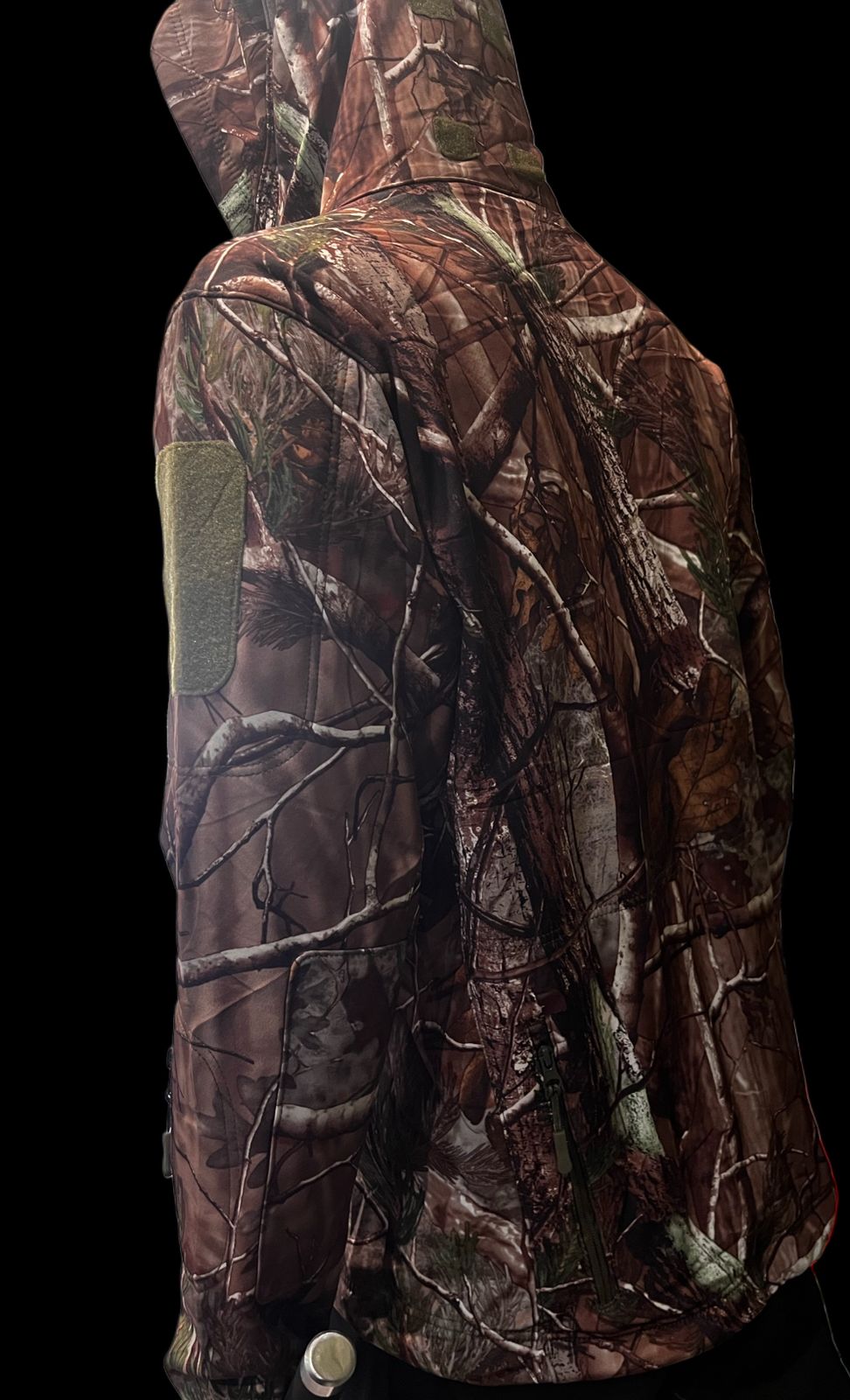 Hunting Jacket