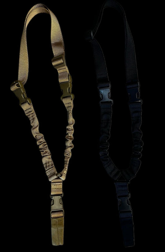 Universal Tactical Sling for AK & AR Rifles
