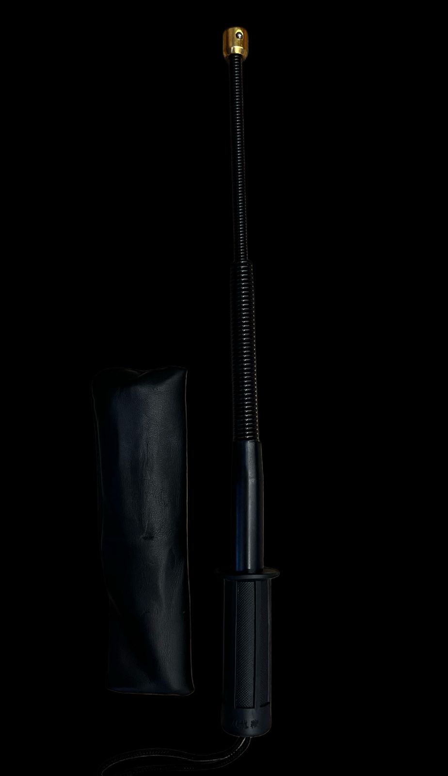 Baton Spring