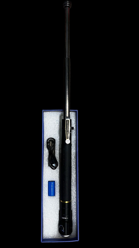 Baton White Light