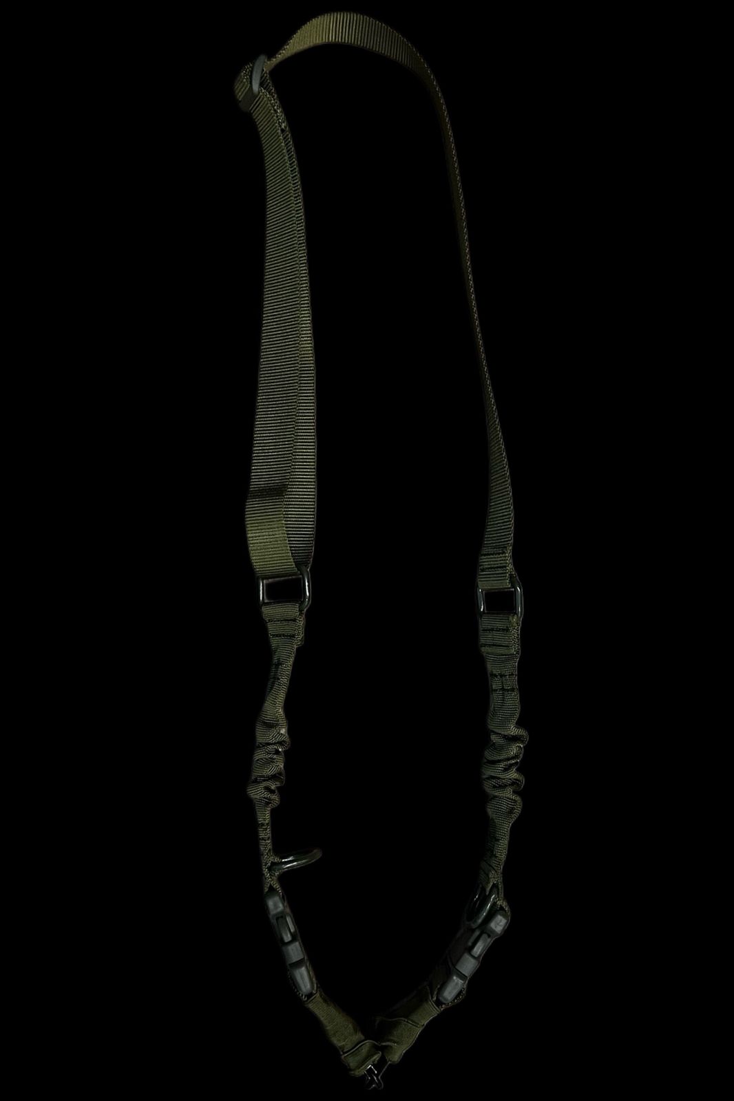 Universal Tactical Sling for AK & AR Rifles