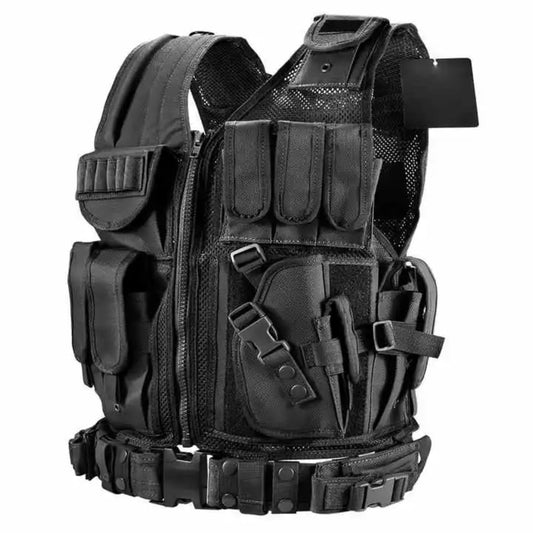 Tactical vest