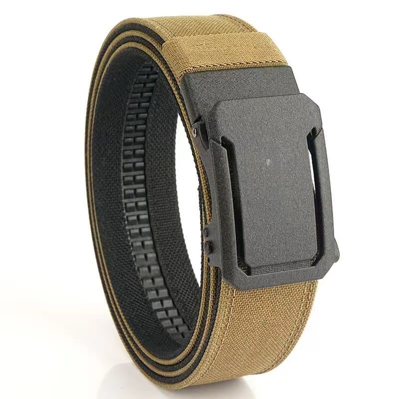 Durable tactical belt