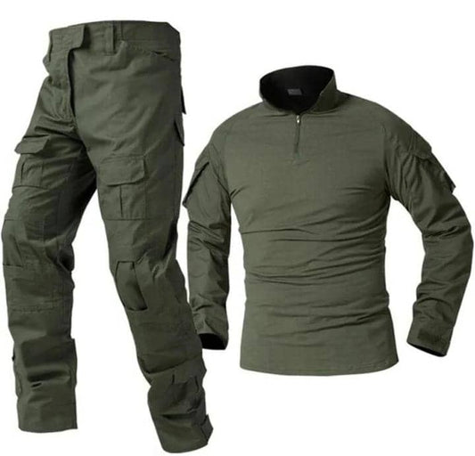 Tactical Outfit
