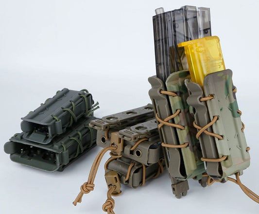 Tactical Magazine Pouch