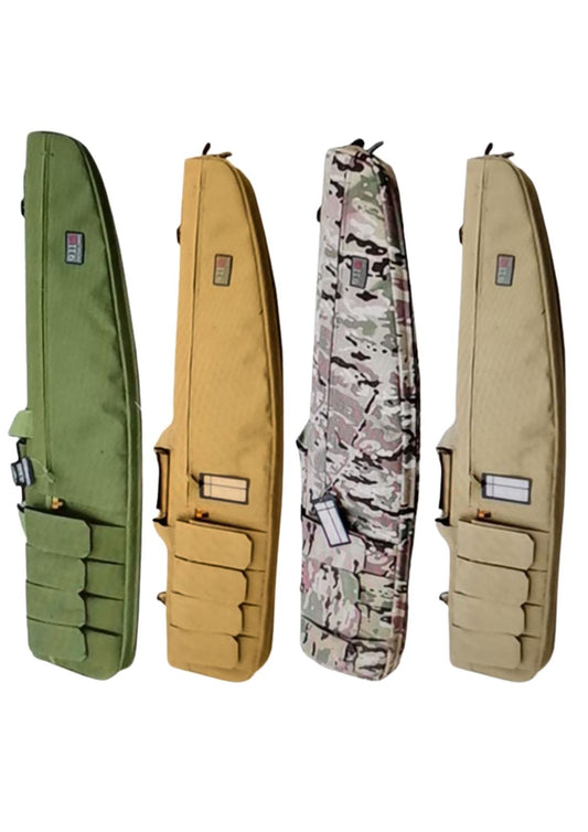 Rifle bag
