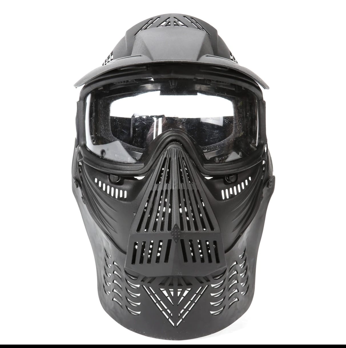 Guardian V4 full-face mask