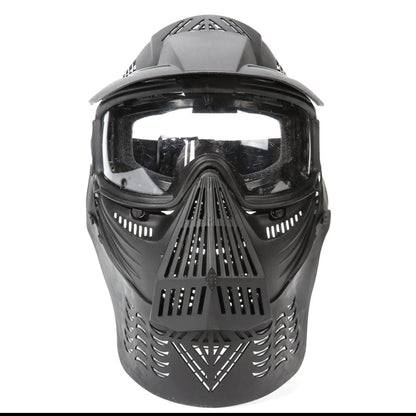 Guardian V4 full-face mask