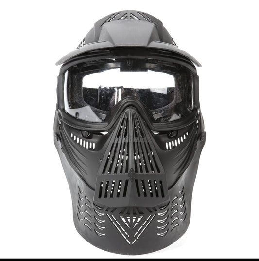 Guardian V4 full-face mask