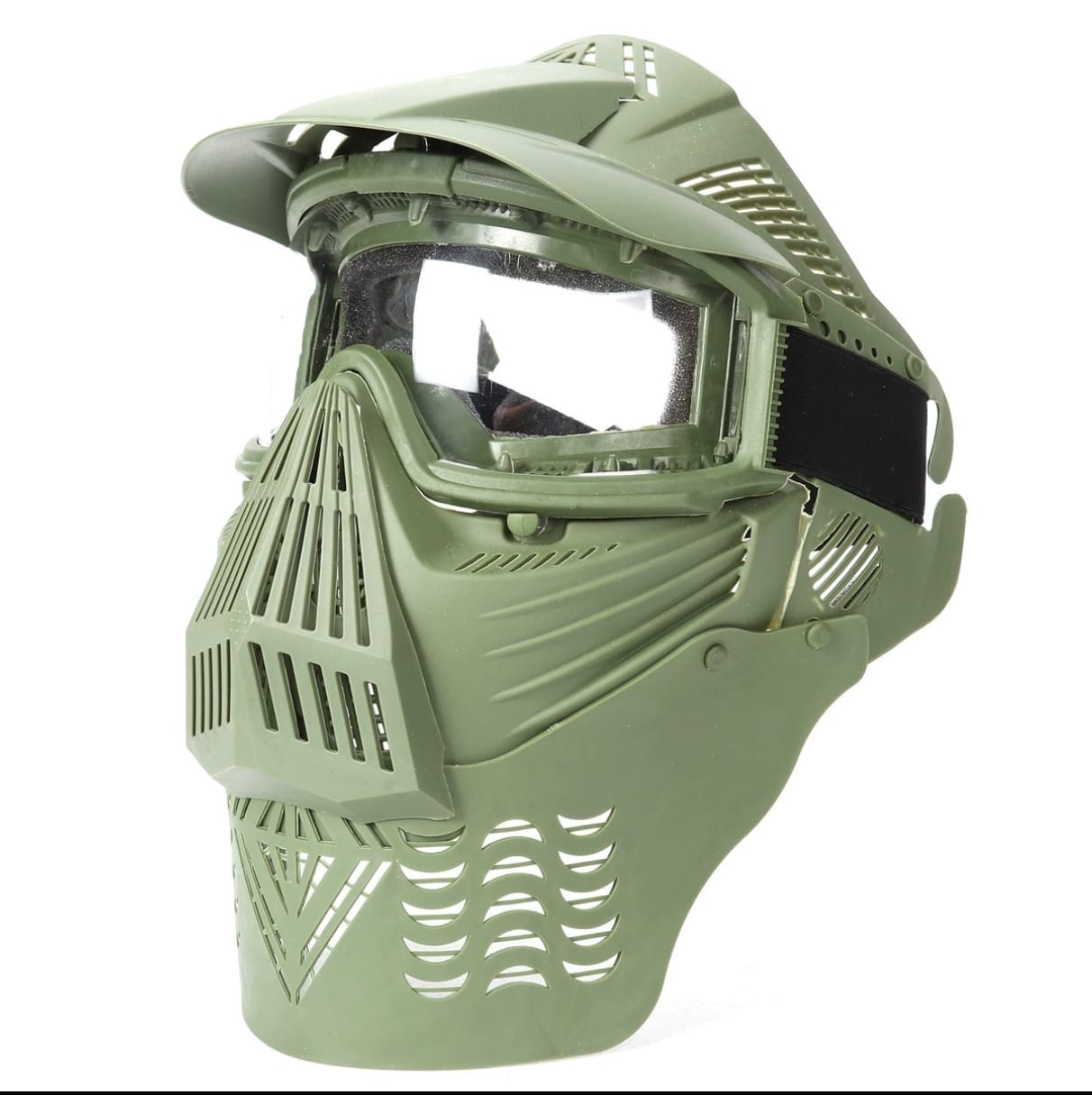 Guardian V4 full-face mask
