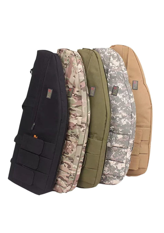 Gun Cases & Bags