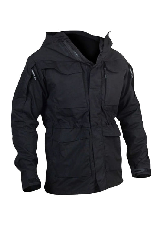 Tactical Jacket
