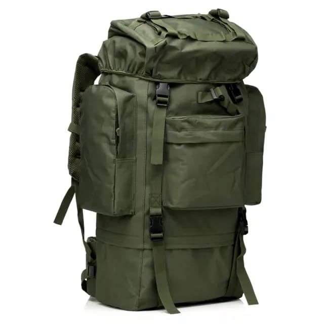 Tactical Bags