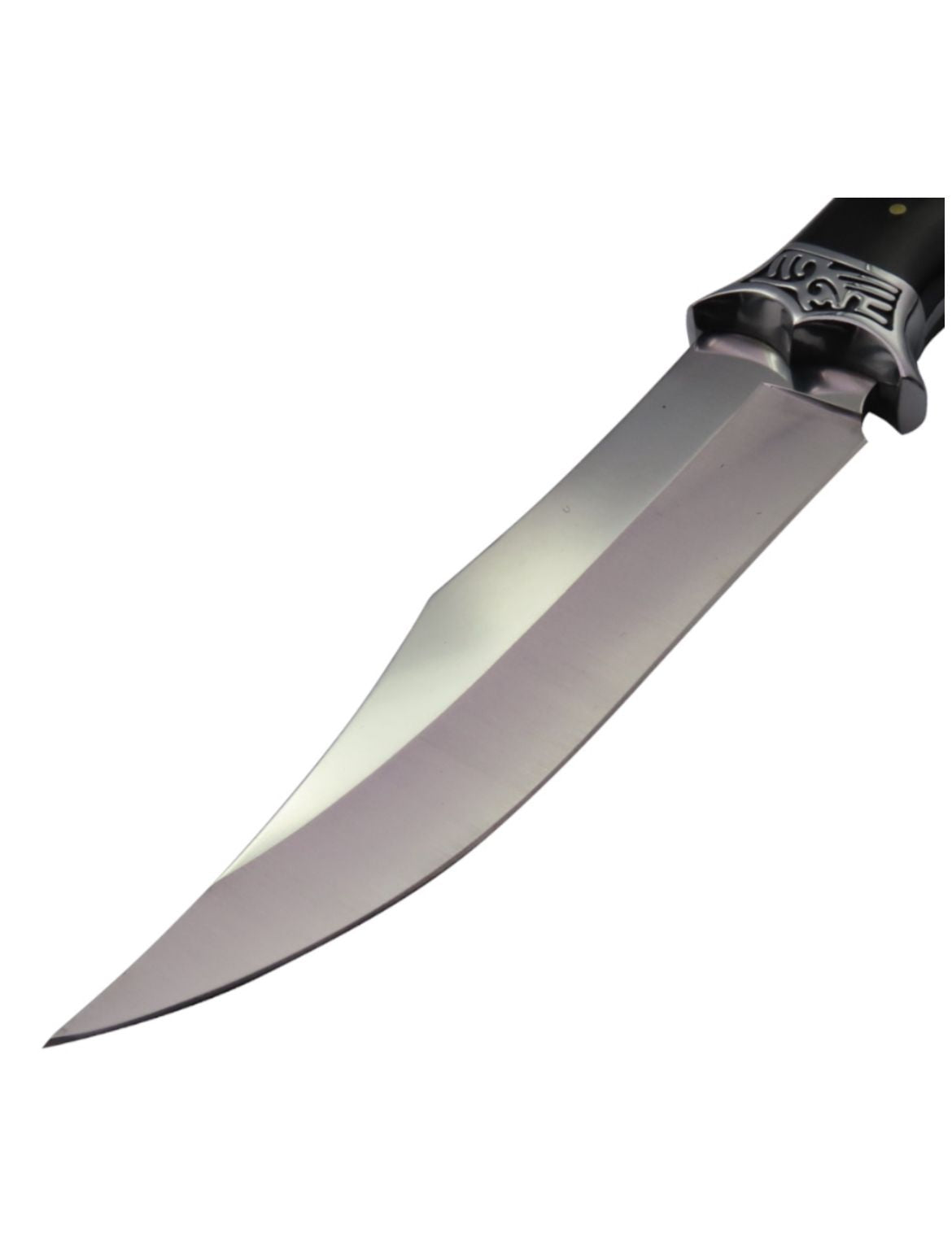 Shadow Scribe Outdoor Survival Knife – Fixed Blade