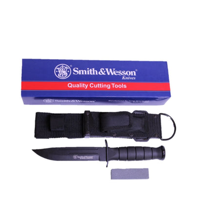 Smith & Wesson Tactical Search & Rescue Knife (Model CKSUR2)