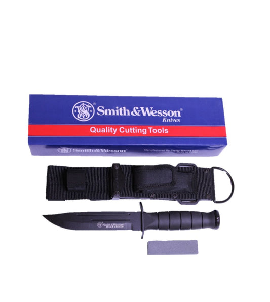 Smith & Wesson Tactical Search & Rescue Knife (Model CKSUR2)