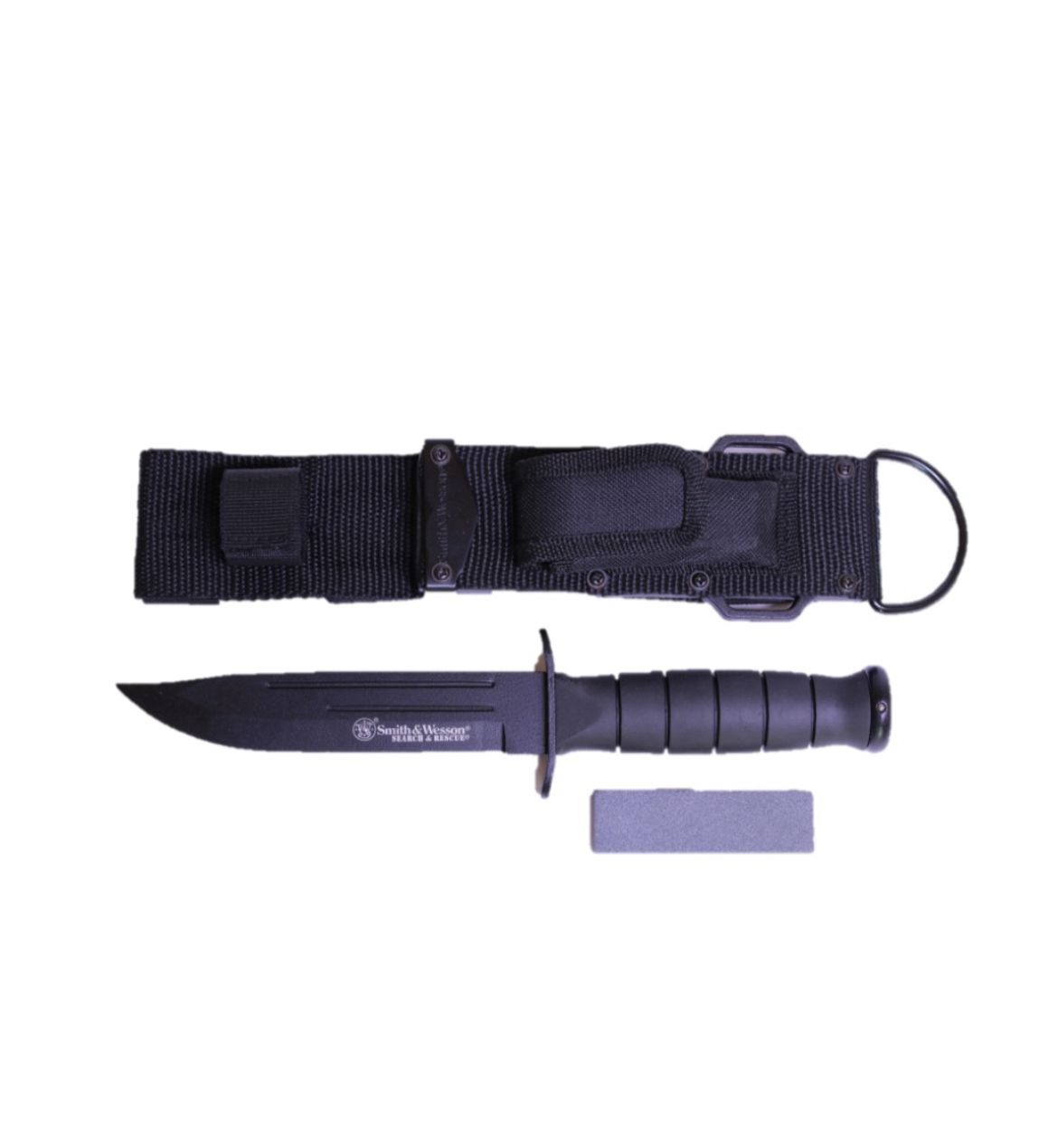Smith & Wesson Tactical Search & Rescue Knife (Model CKSUR2)