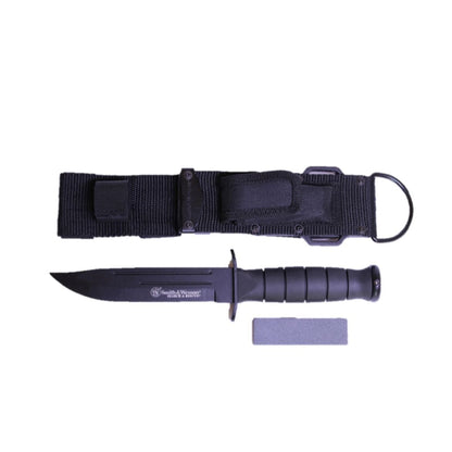 Smith & Wesson Tactical Search & Rescue Knife (Model CKSUR2)